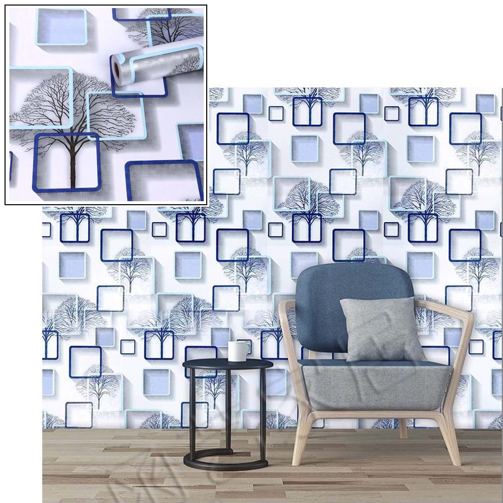 Papel Adhesivo Para Pared VA-15302